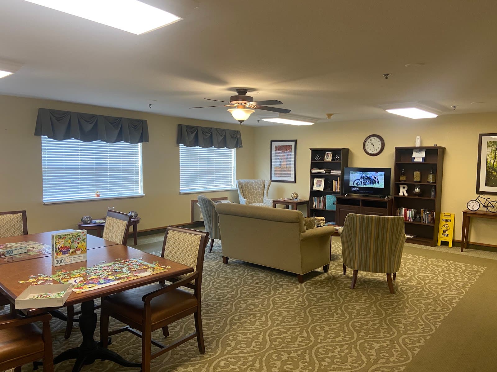 Brookdale Russellville