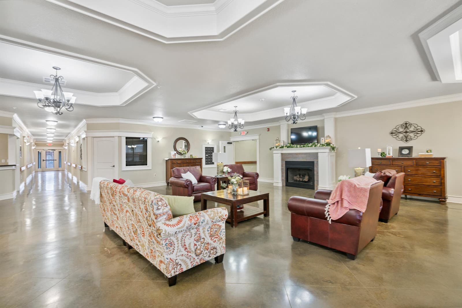 StoneBridge Senior Living - Russellville