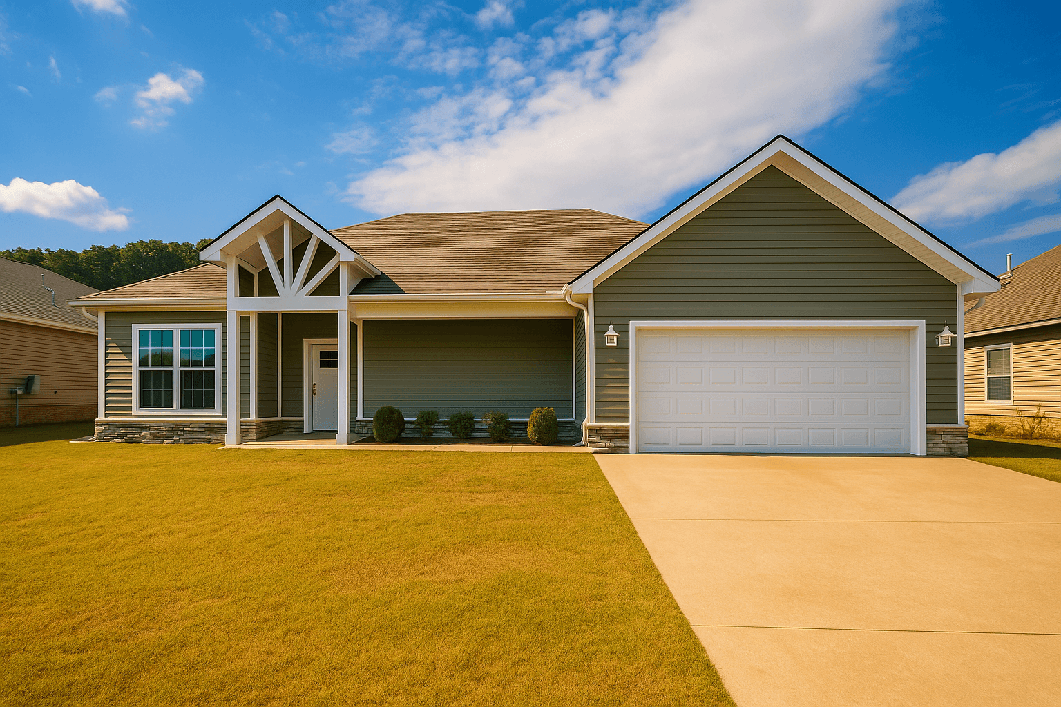 The Arbors Independent Living Community