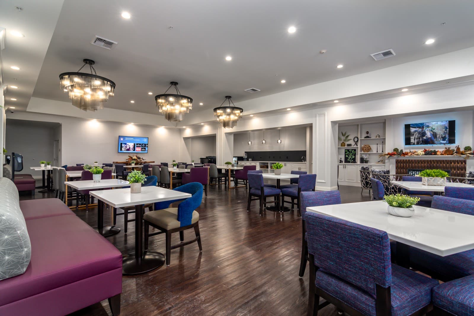 Crestview Senior Living