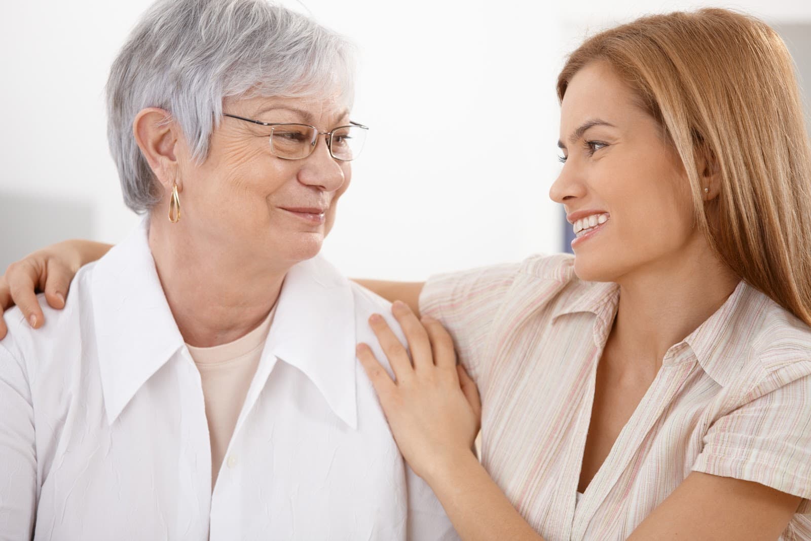 Grace At Home Senior Care