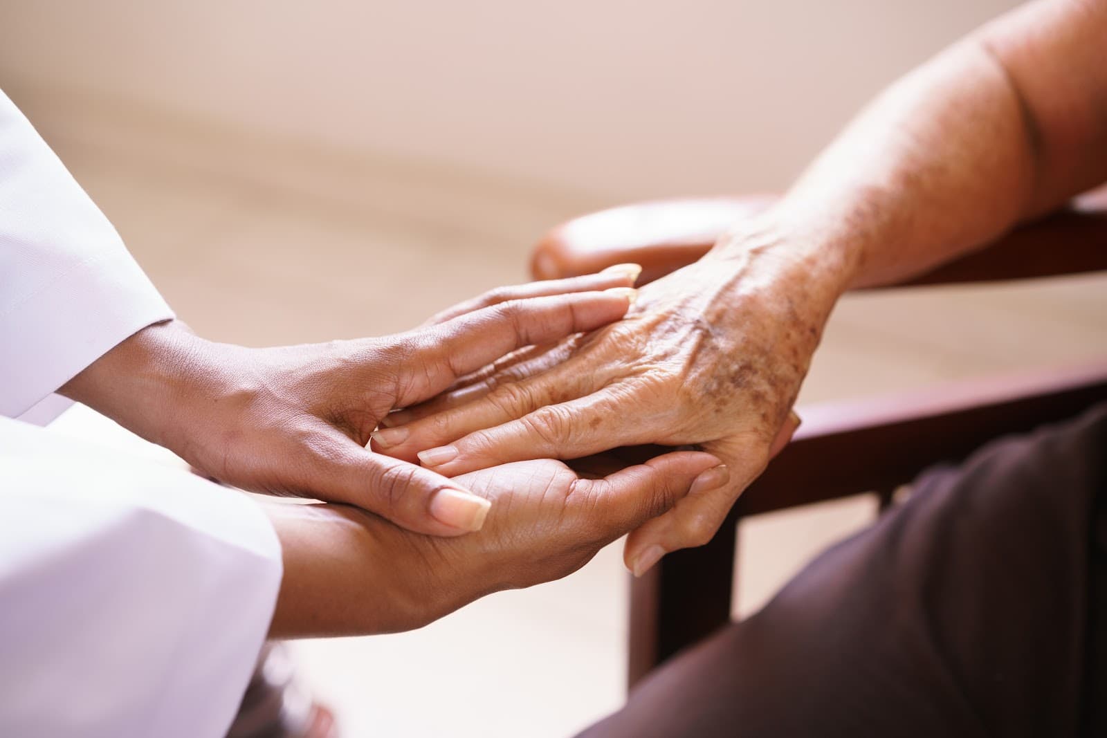 Wright By Your Side In Home Care