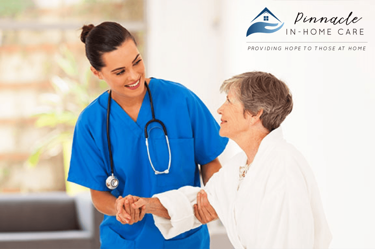 Pinnacle In Home Care