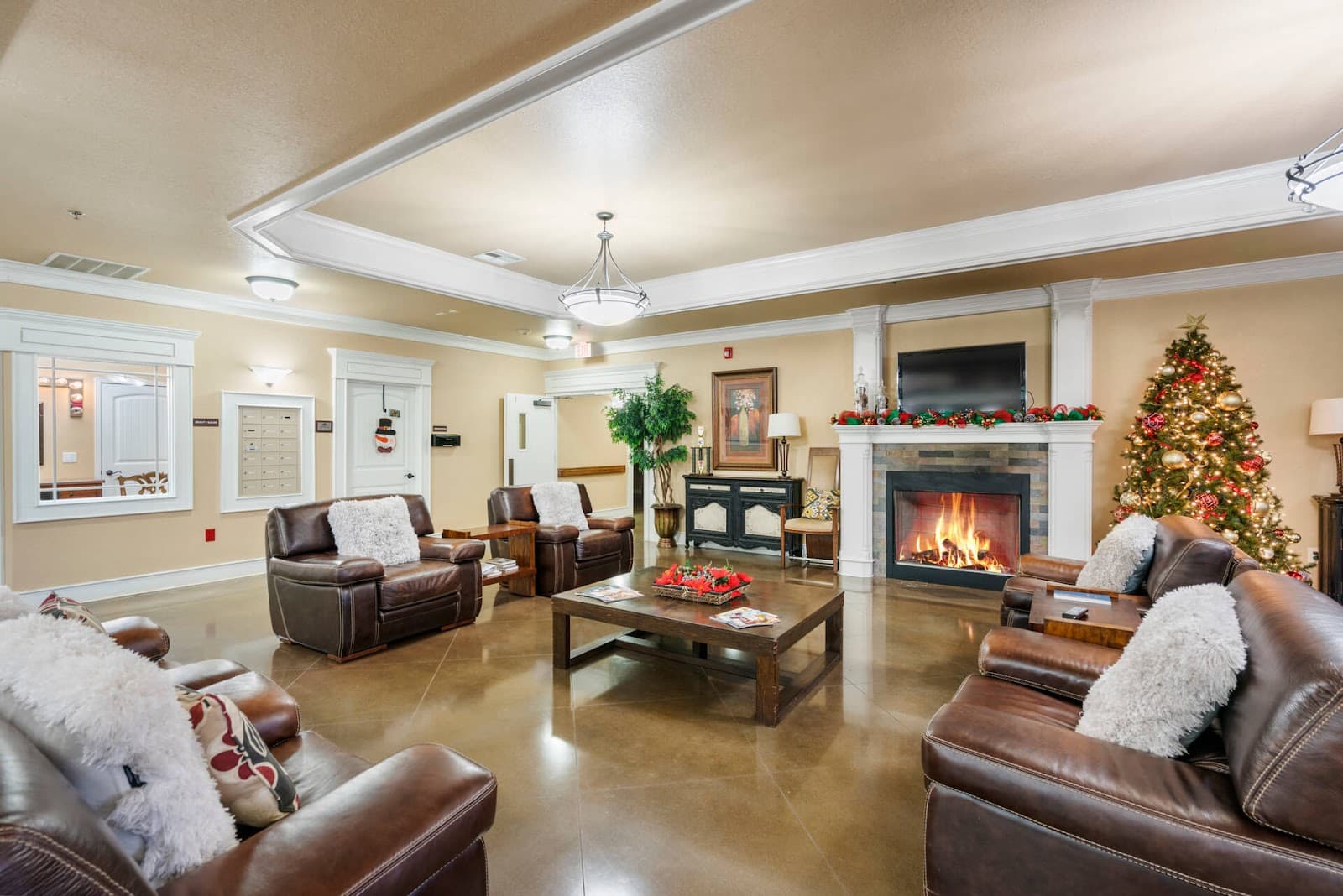 StoneBridge Senior Living - Cabot