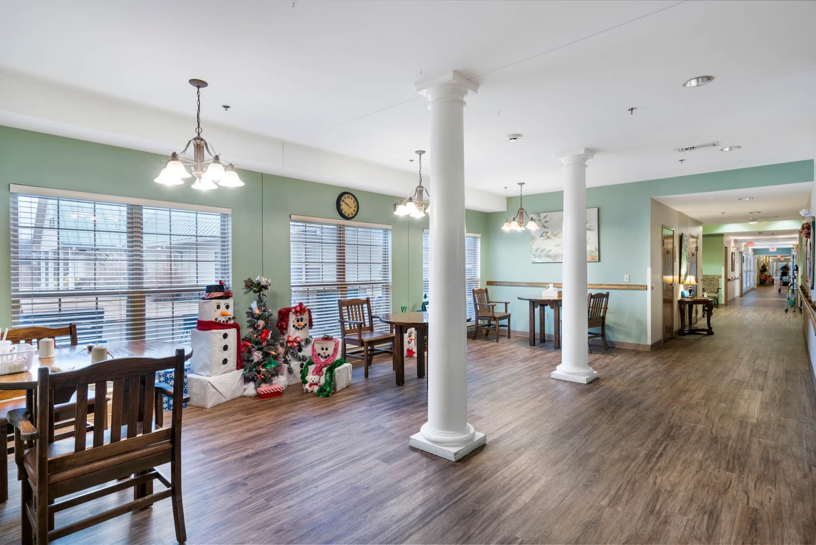 StoneBridge Senior Living - Heber Springs