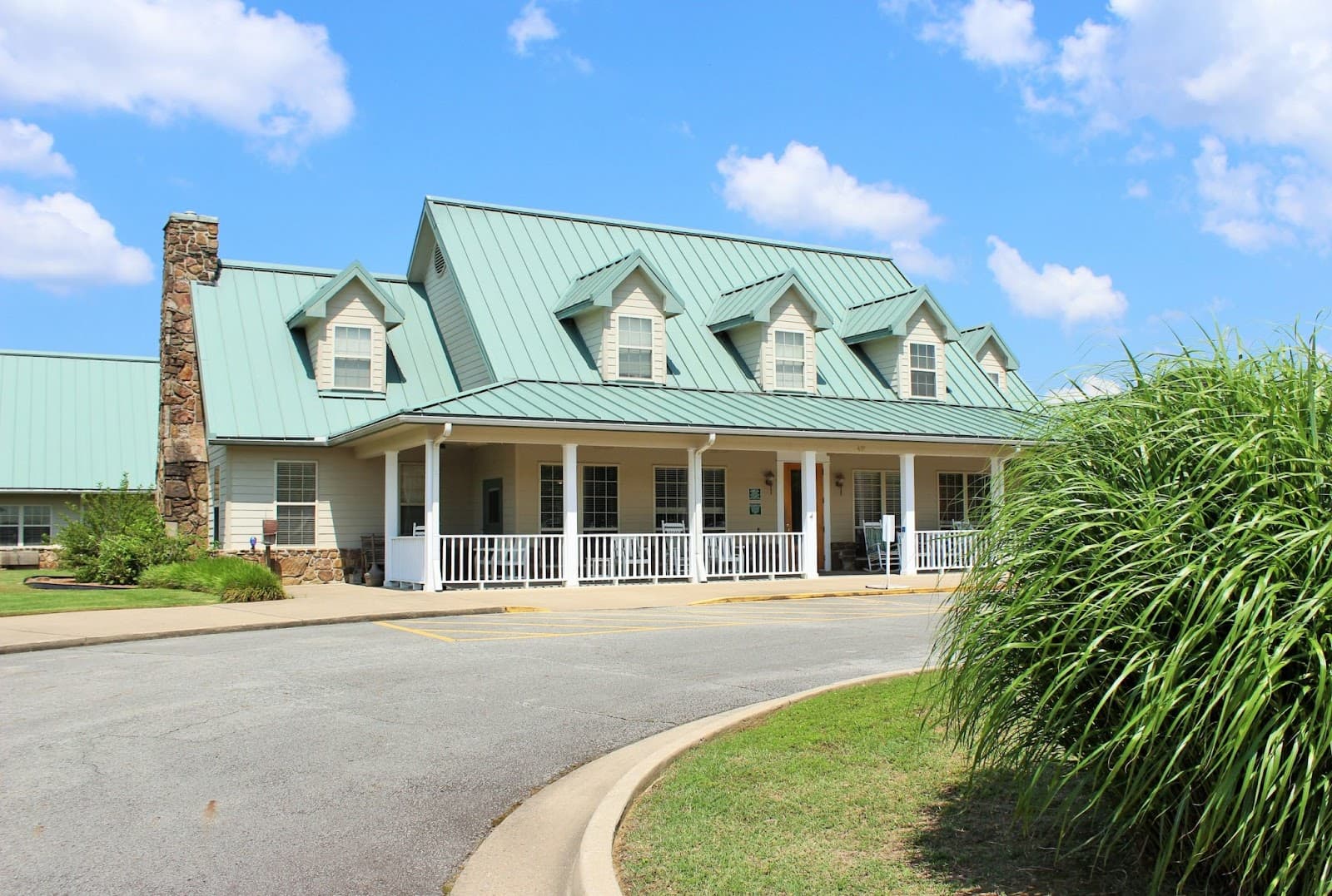 StoneBridge Senior Living - Heber Springs