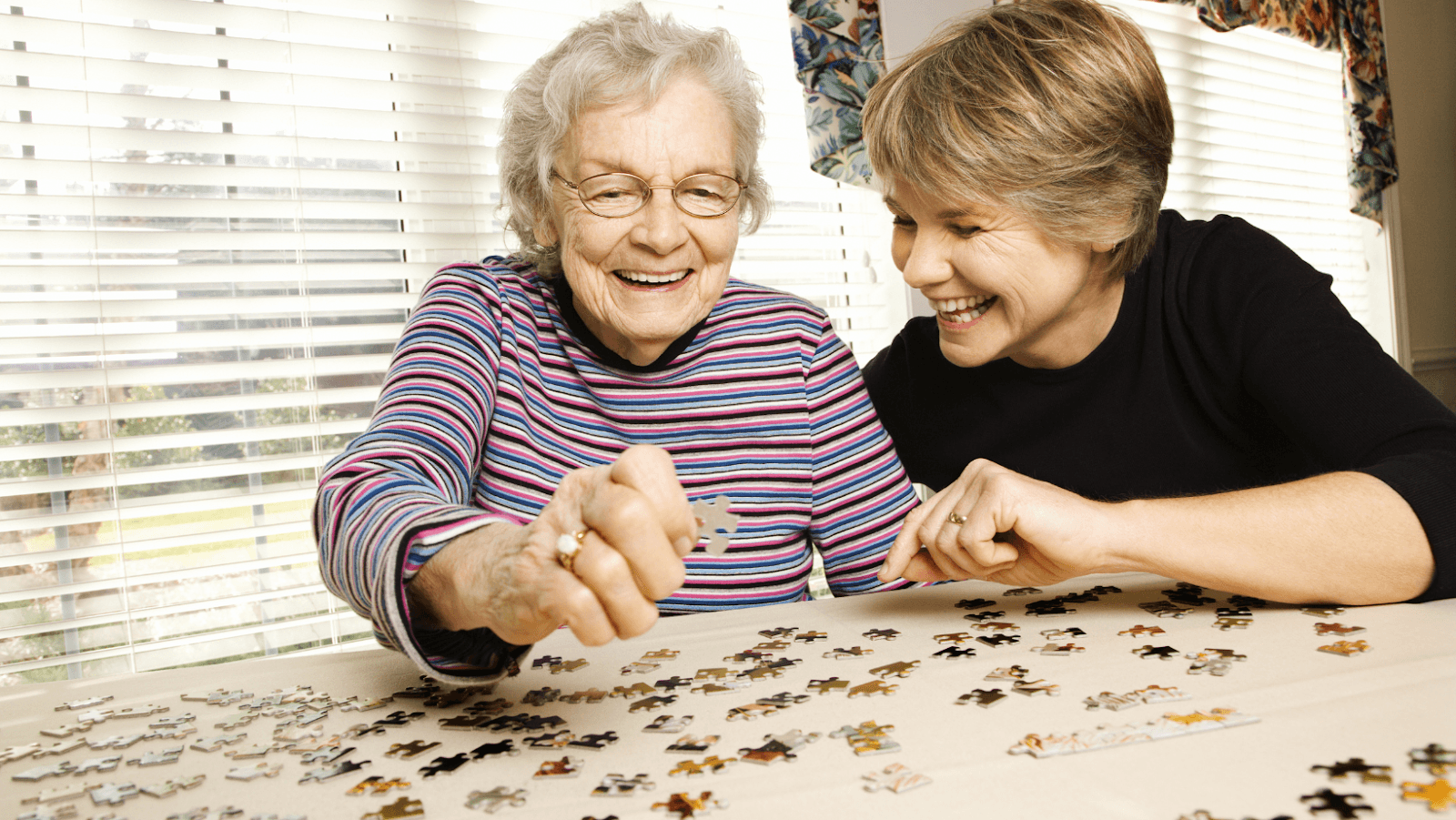 Always Home Caregiving