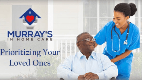 Murray's In-Home Care