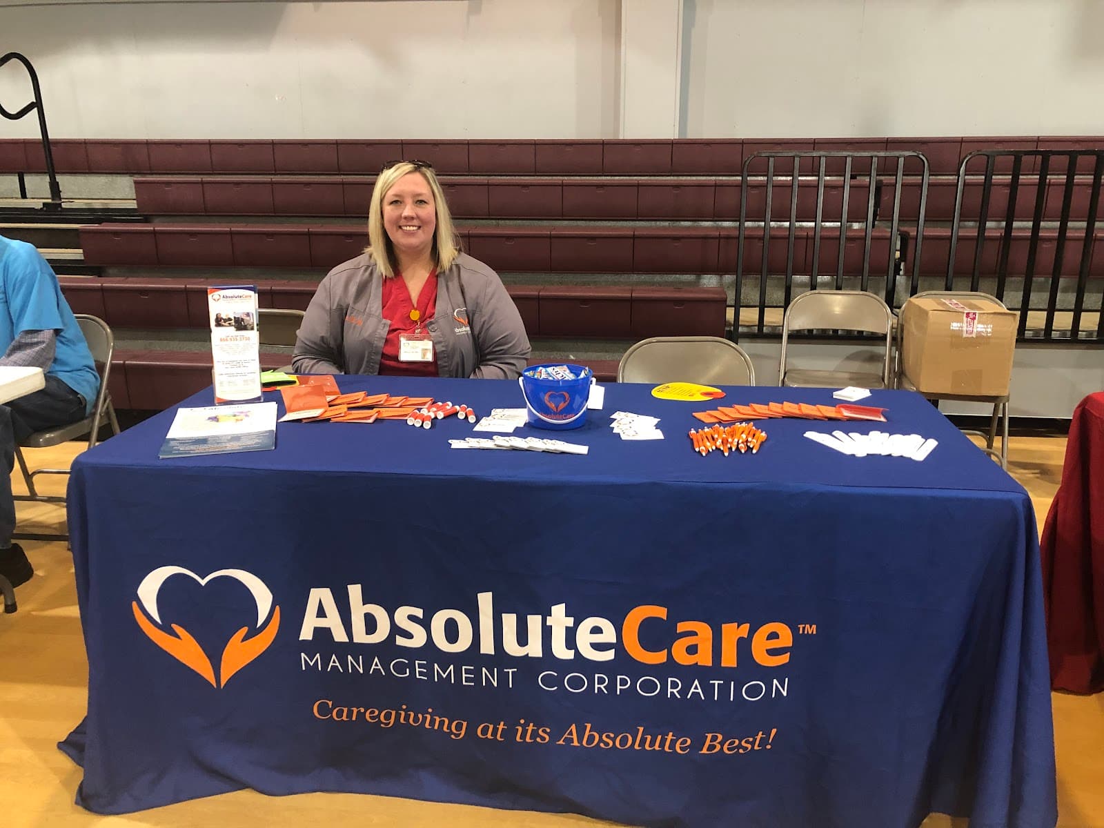 Absolute Care Management Corporation, photo 1