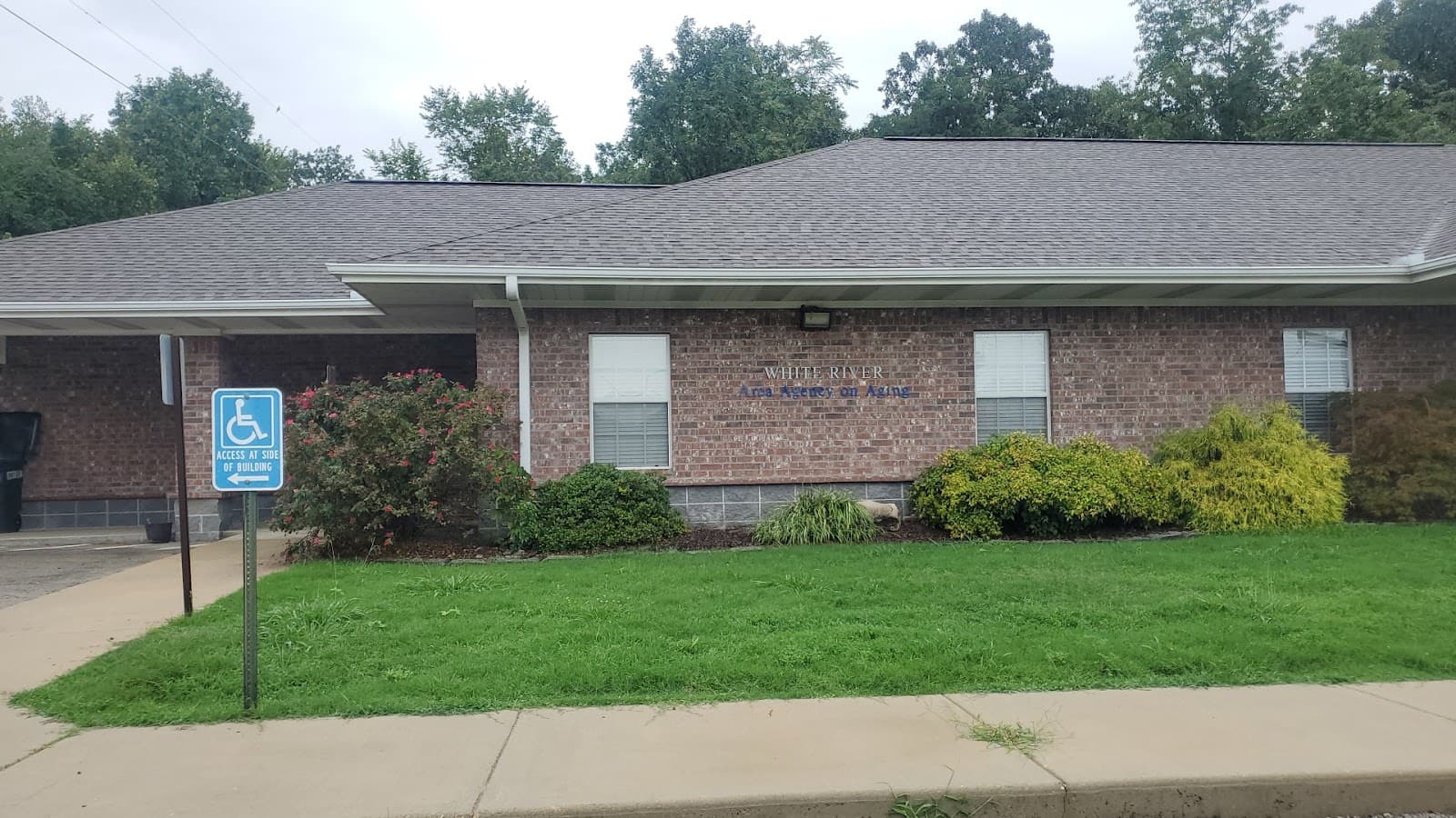 White River Area Agency On Aging