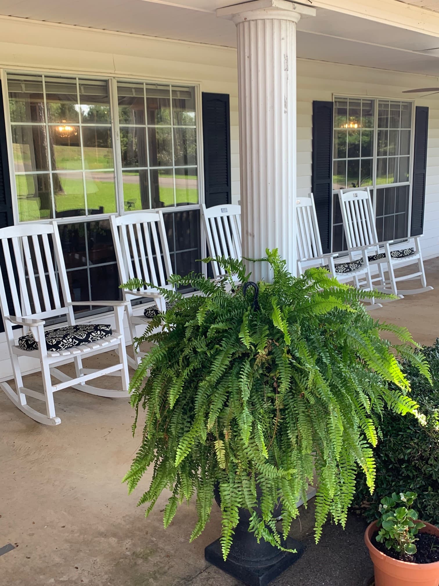 Pinecrest Retirement Lodge