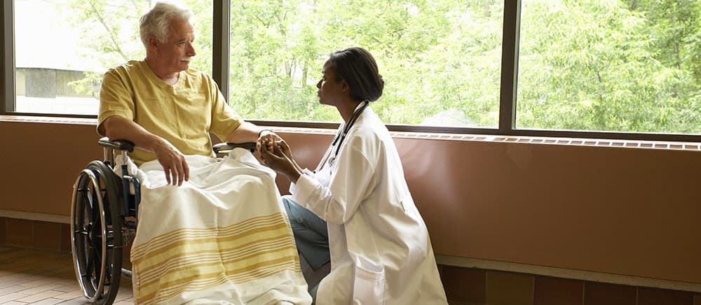 Pinewood Health & Rehabilitation