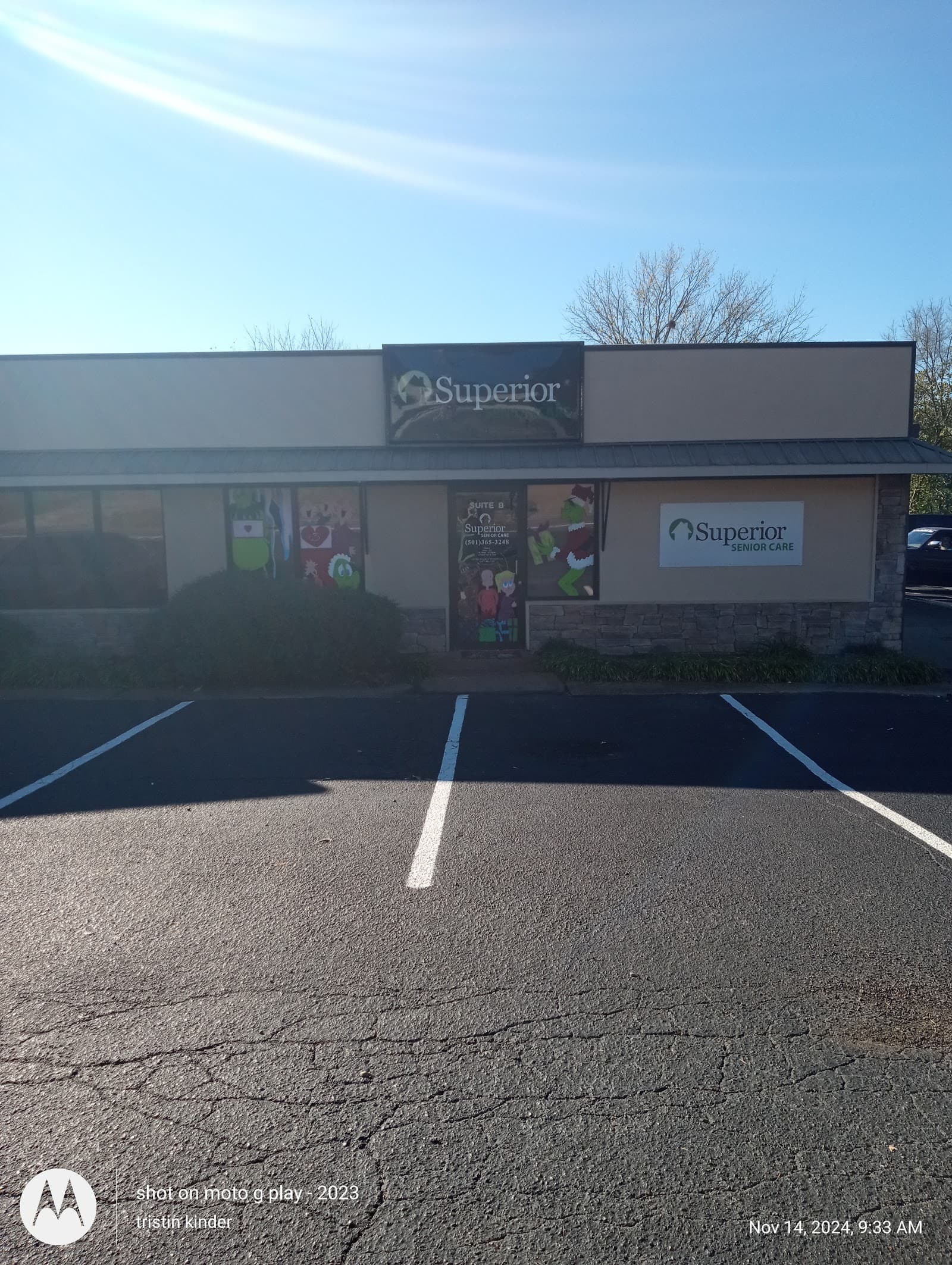 Superior Senior Care