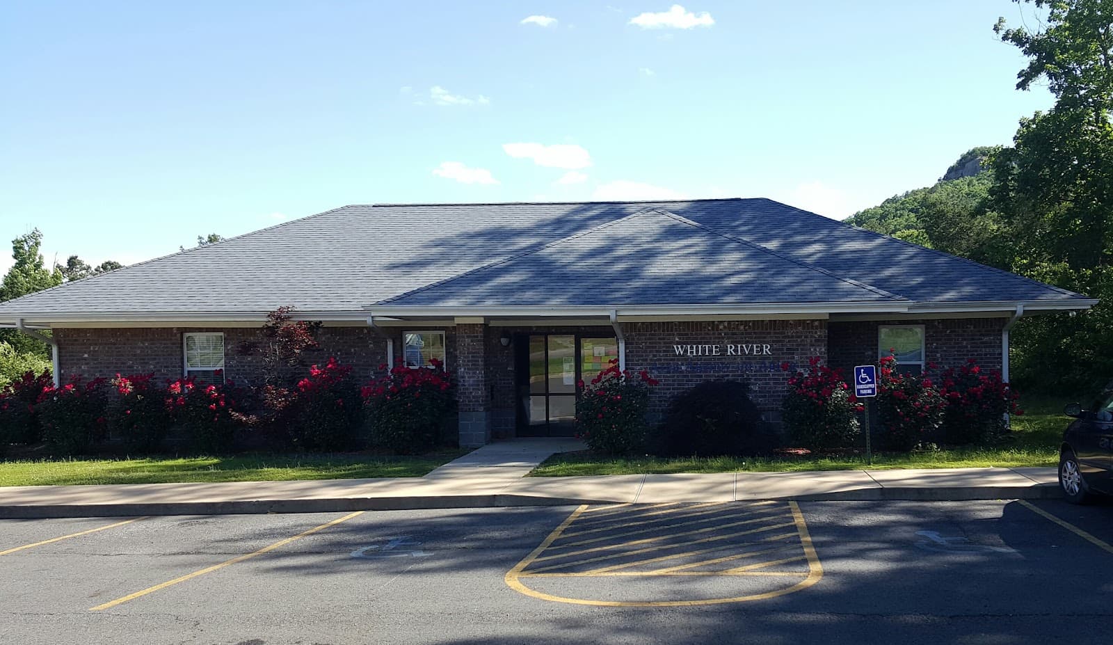 White River Area Agency On Aging