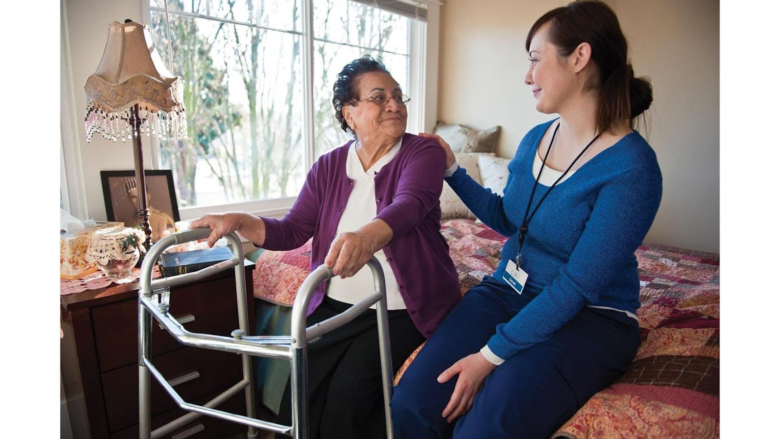 Lake Forest Senior Living at Hot Springs Village - Home Care