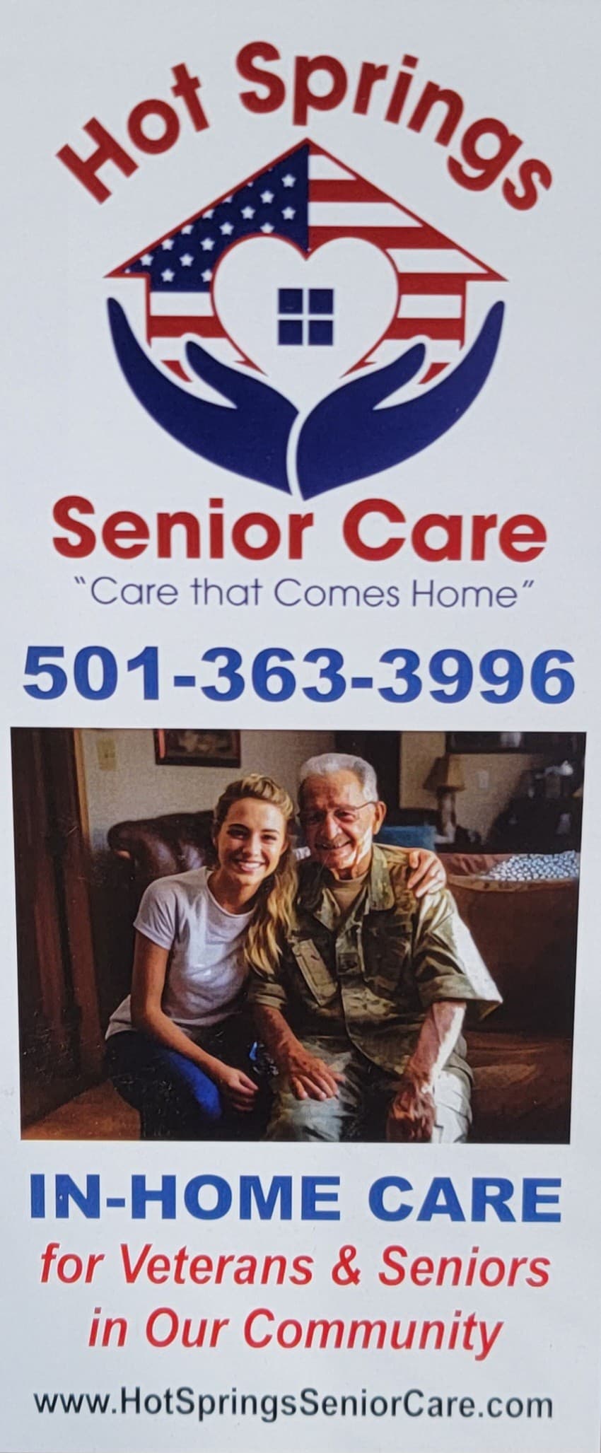 Hot Springs Senior Care