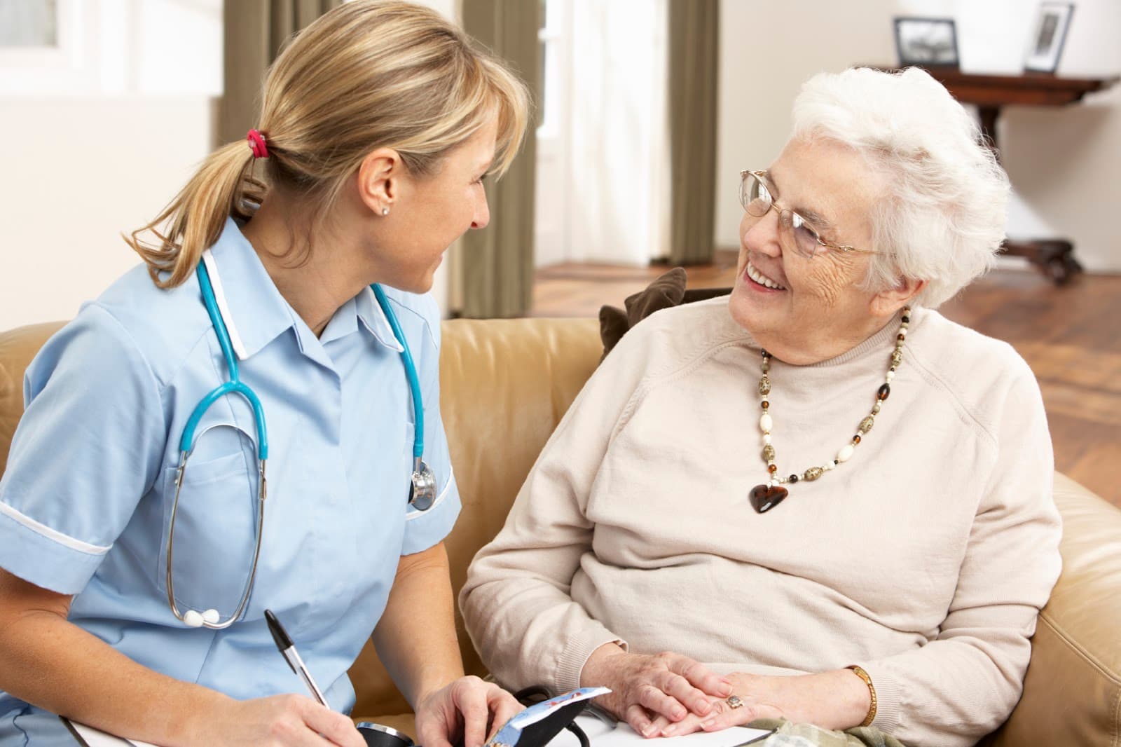 Care IV Home Health