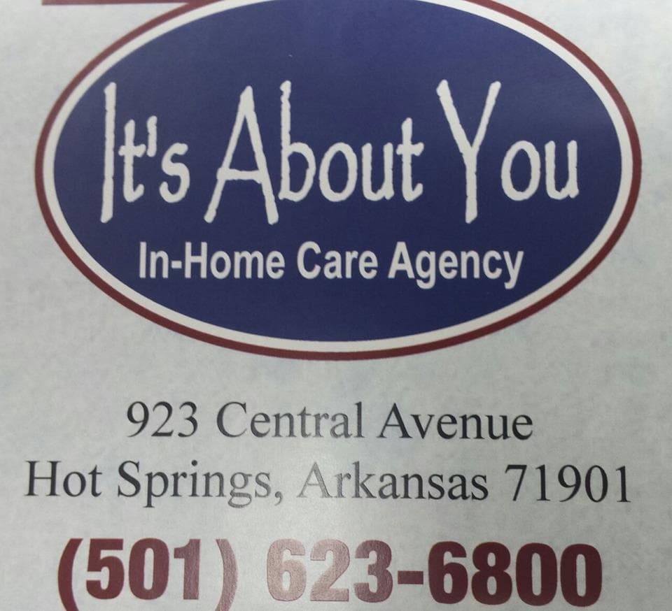 It's About You, LLC