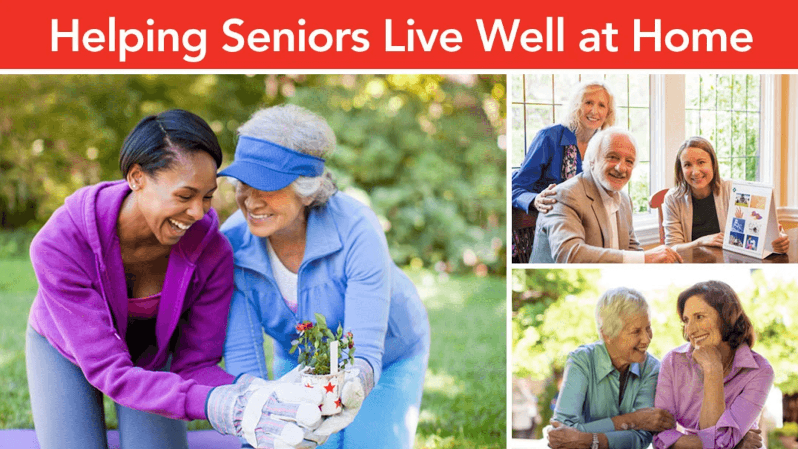 Home Care Assistance of Hot Springs