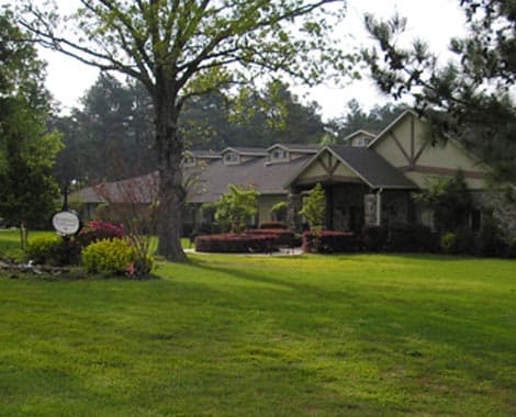 Dudneywood Assisted Living