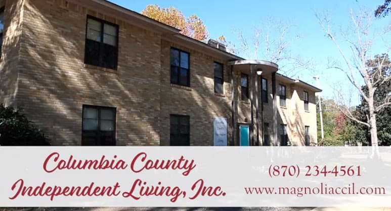 Columbia County Independent Living, Inc.