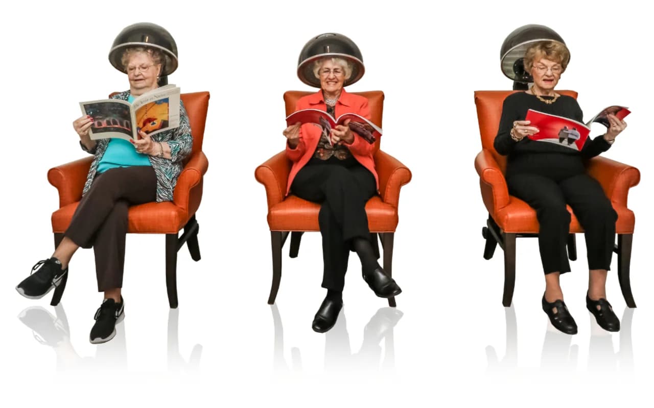 Tutera Senior Living