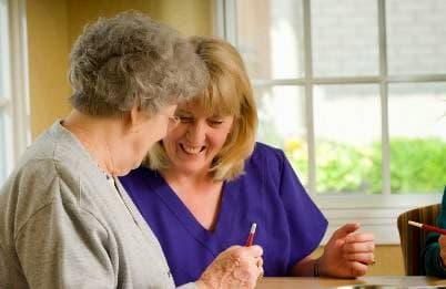 Village Home Health
