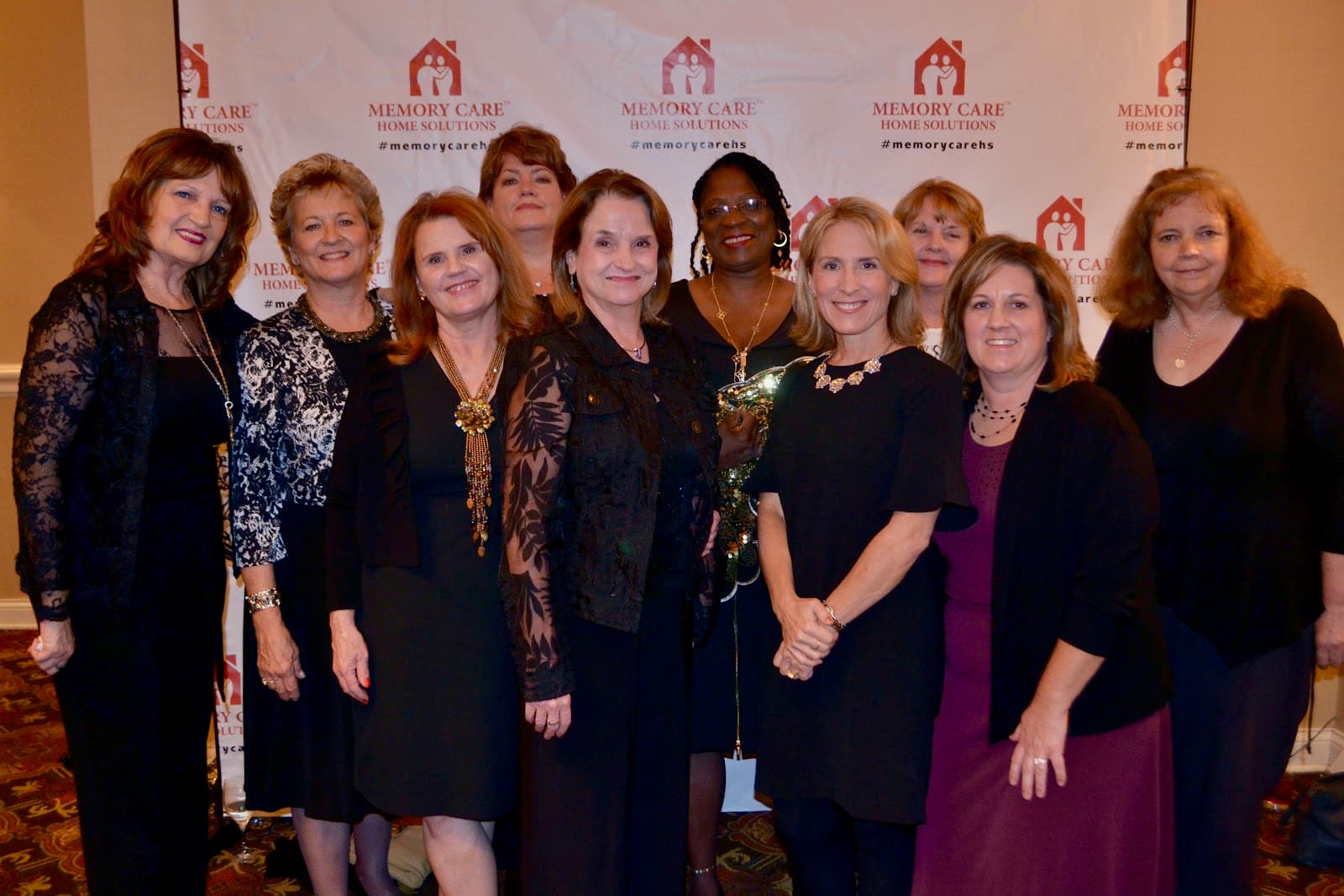 RN Services of Kansas City Home Health Care, LLC