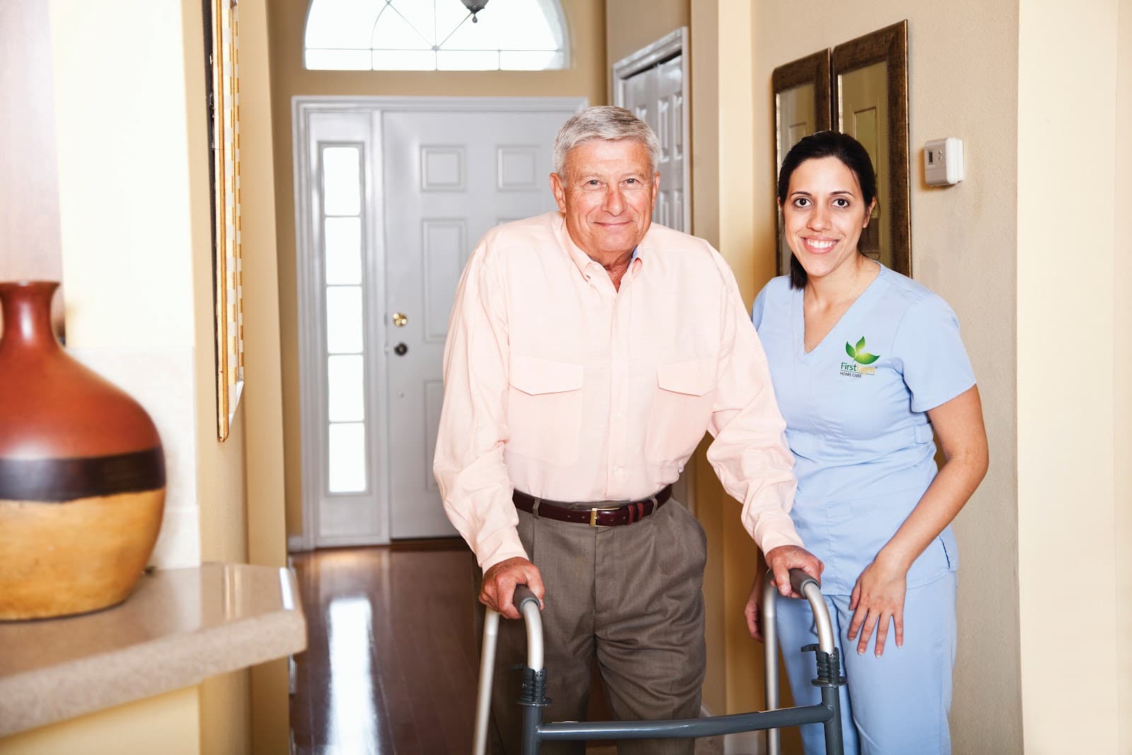 FirstLight Home Care of Overland Park, photo 1