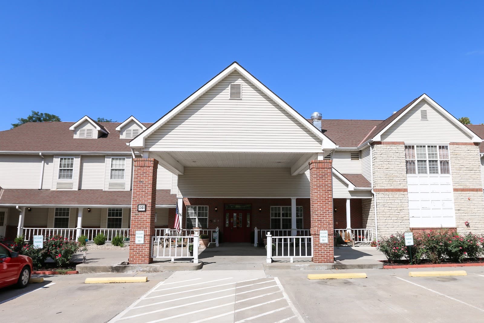Homestead Assisted Living of Atchison