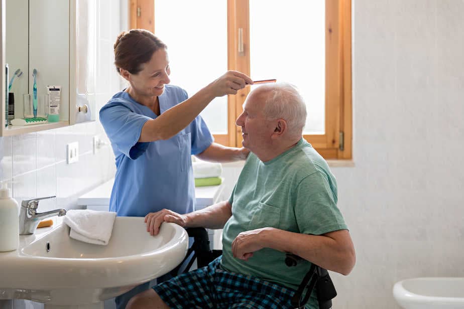 Crittendon Home Care