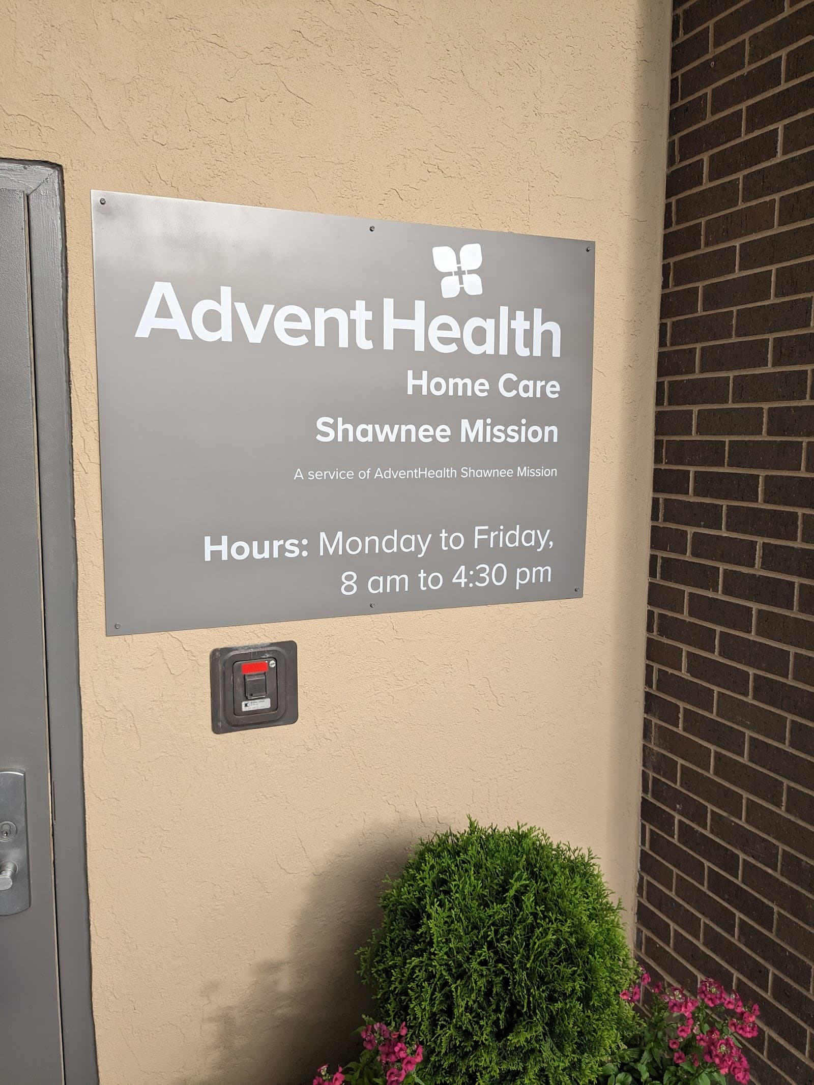 AdventHealth Home Health
