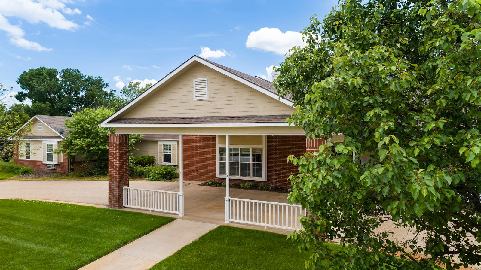 Homestead Assisted Living of Halstead