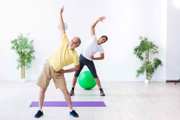 Providence Home Health LLC
