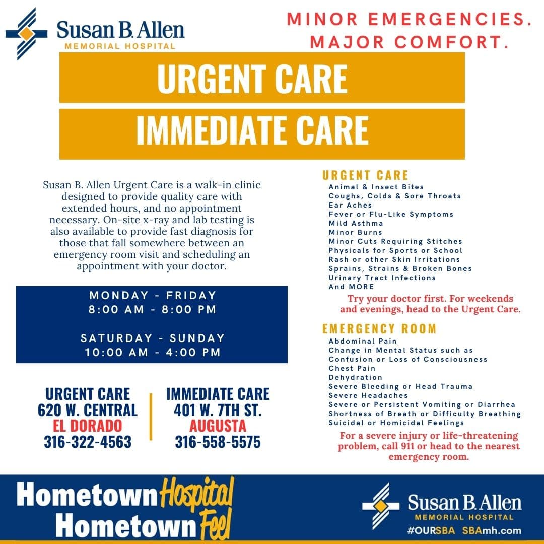 SBA Home Health Services