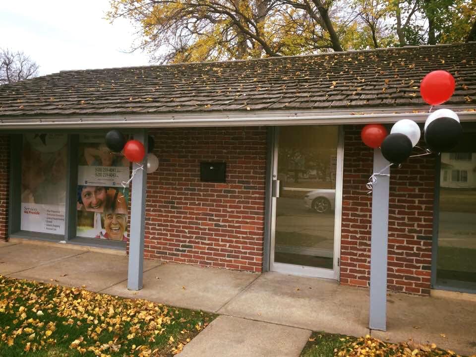 All Saints Home Care