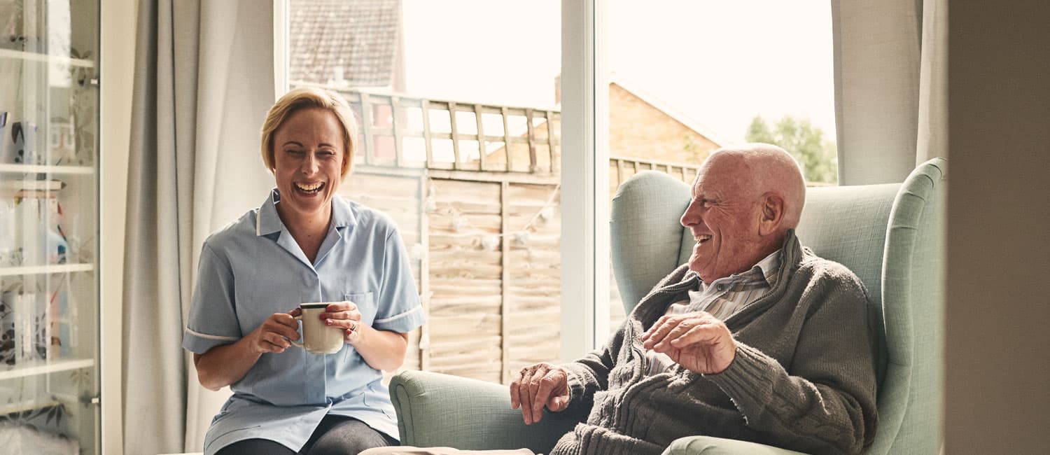 Community Care Connections