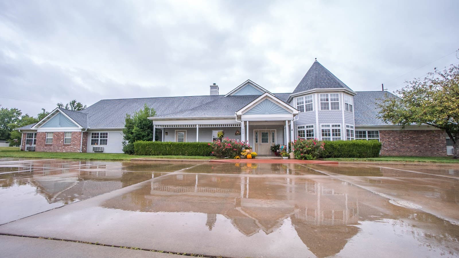 Morningstar Care Homes of Neodesha