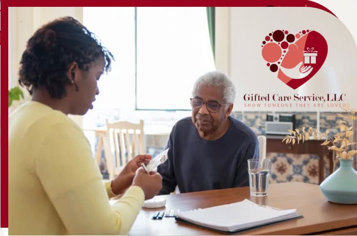 Gifted Care Service