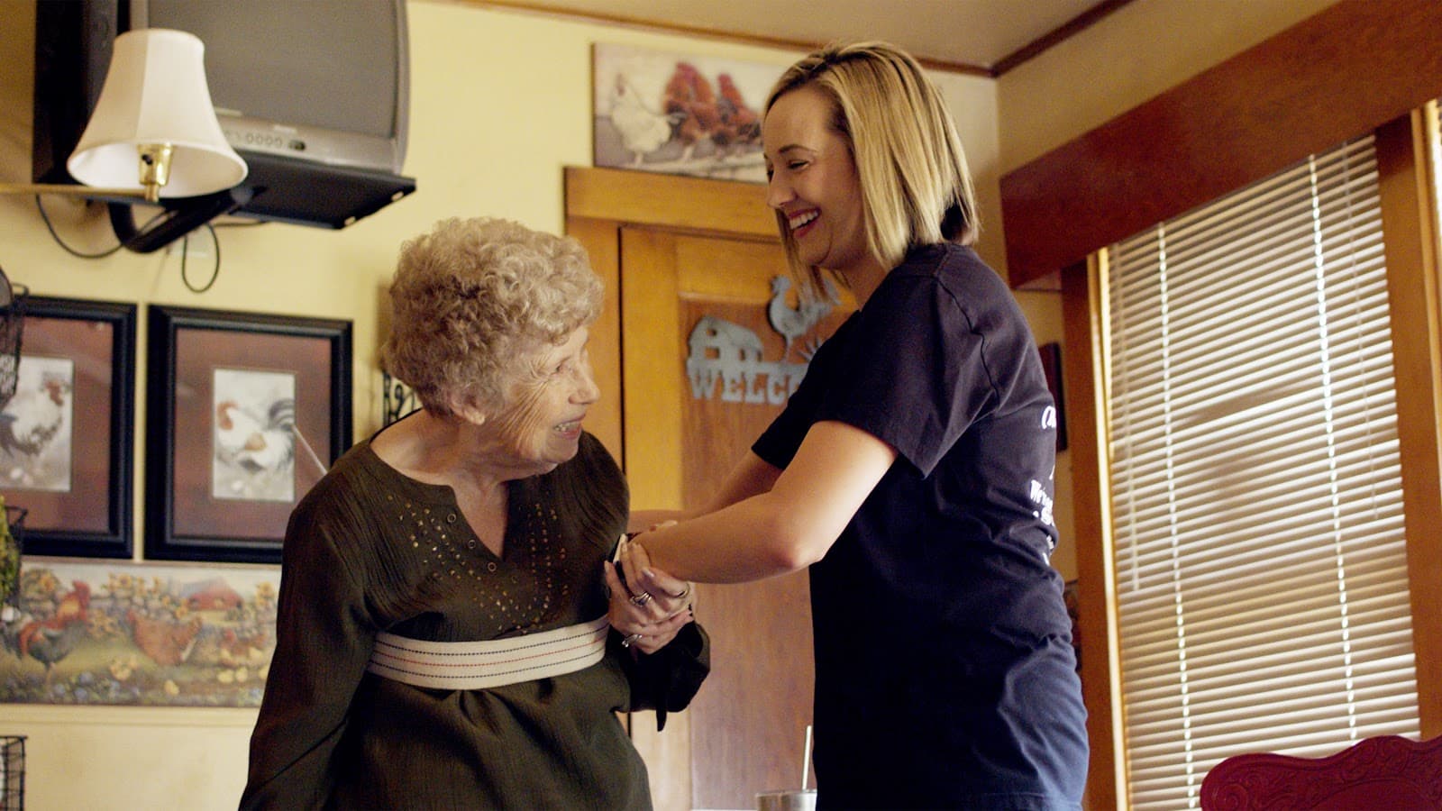 Accessible Home Health, Inc