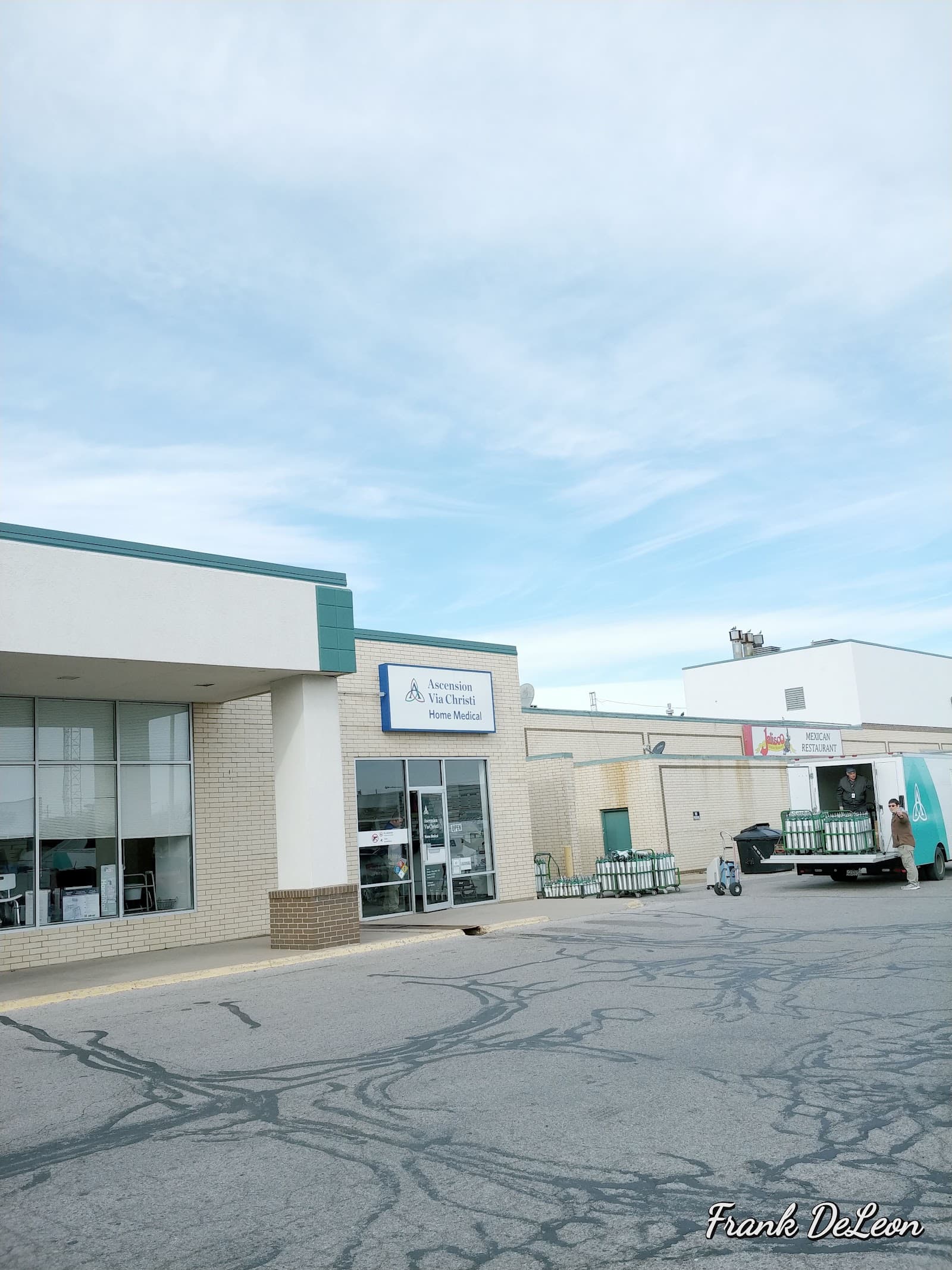 Ascension Via Christi Home Medical in Dodge City