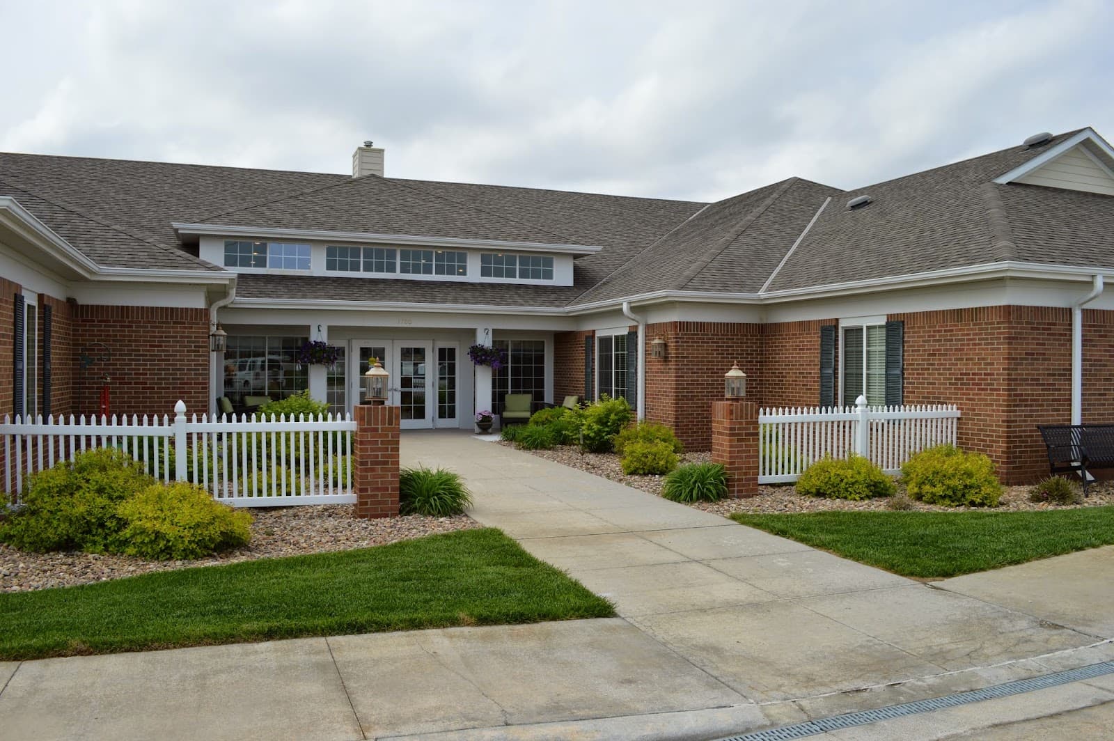 Credo Senior Living and Memory Care - Seneca