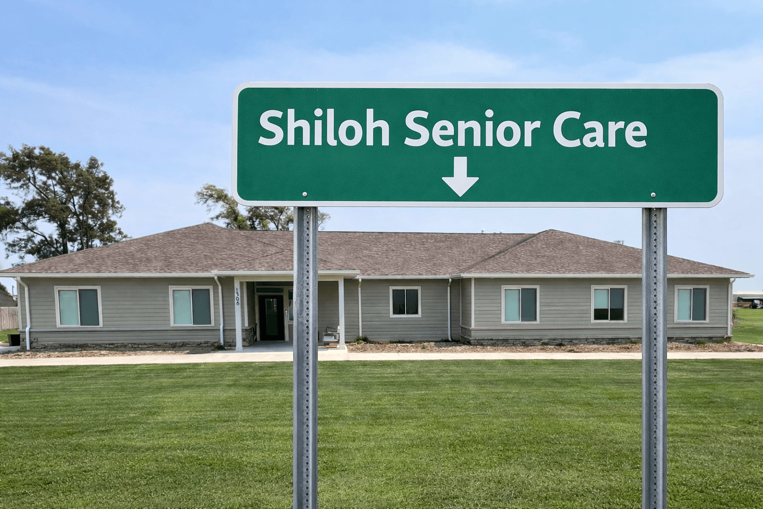 Shiloh Home Plus