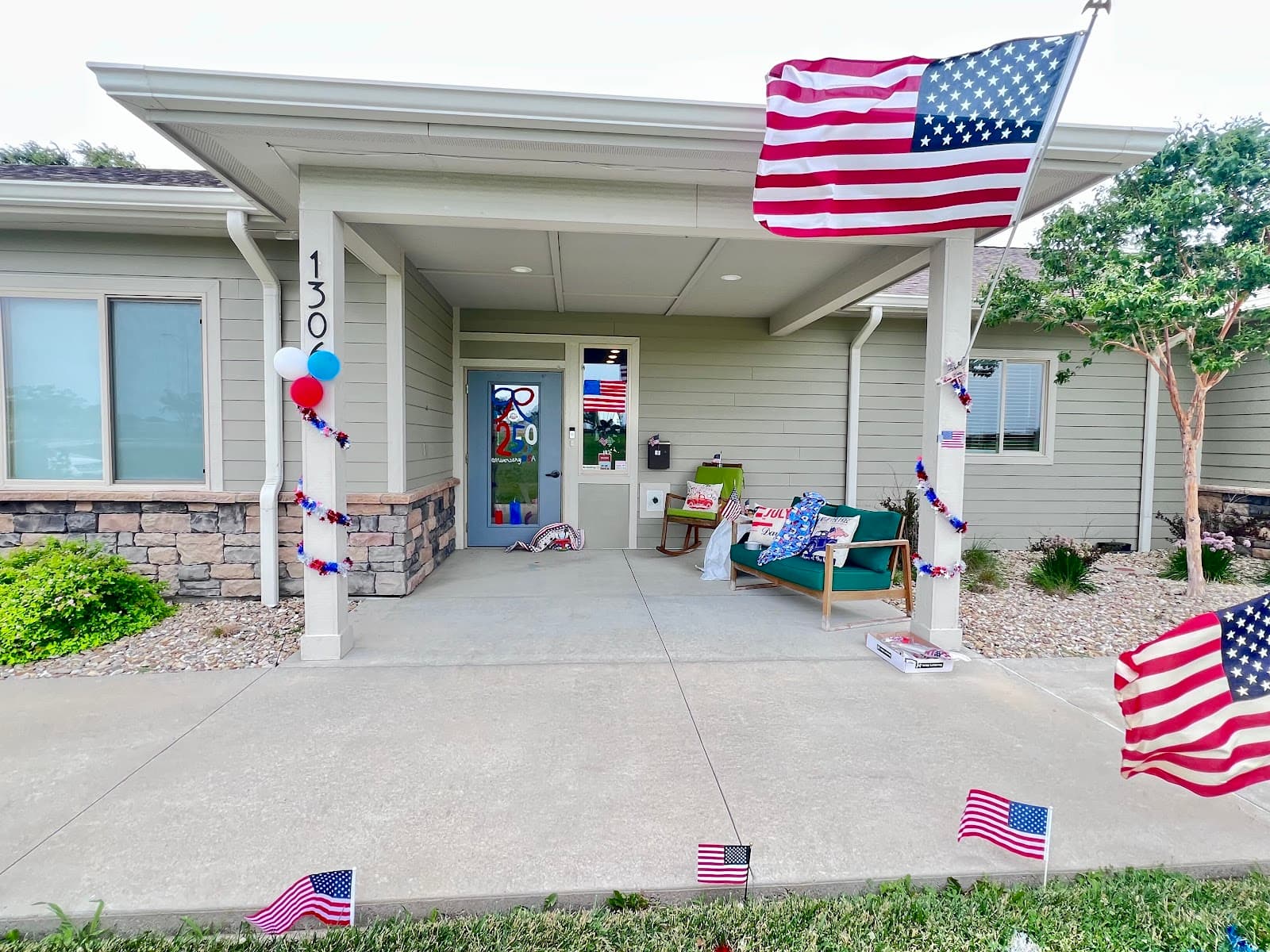 Shiloh Home Plus