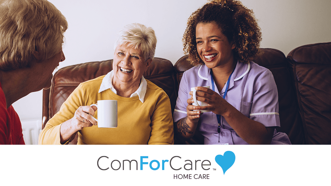 ComForCare Home Care (Kansas City, KS)