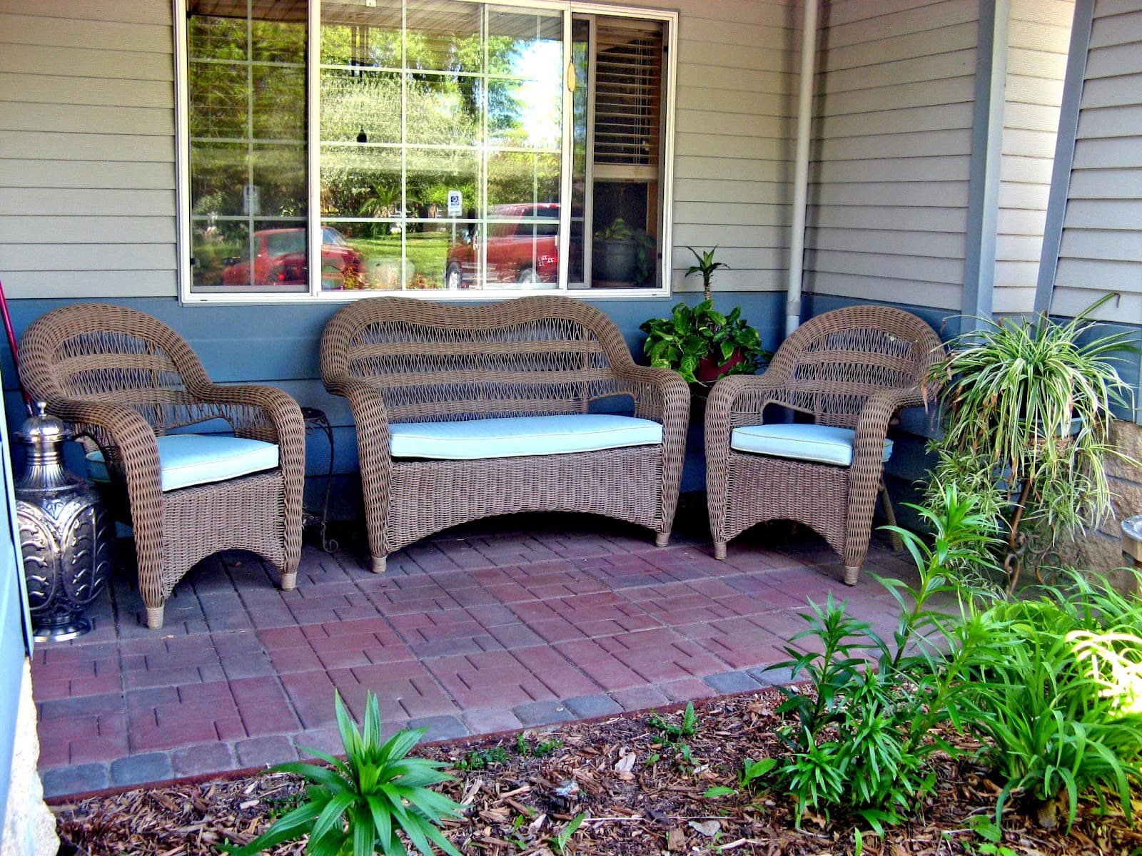 Good Samaritan Society - Wamego - Grandview Suites