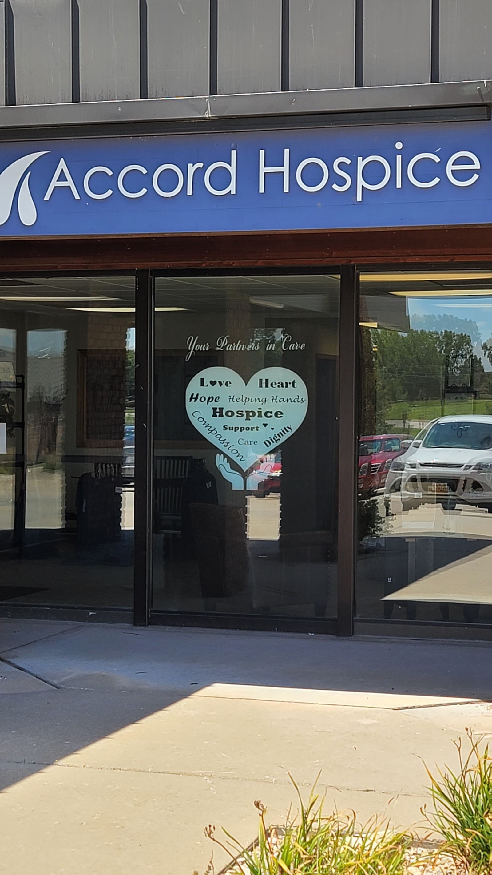 Accord Hospice of Manhattan