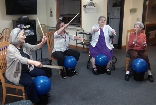 Home Health & Hospice of Kansas