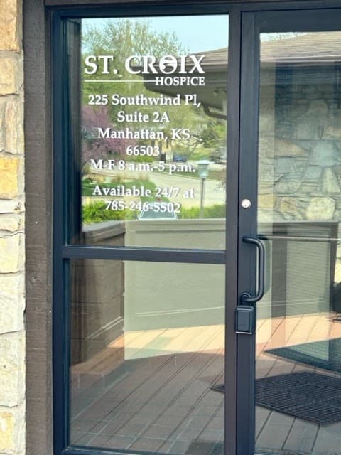 St. Croix Hospice