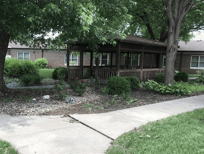Good Samaritan Society - Wamego - New Hope Rehabilitation